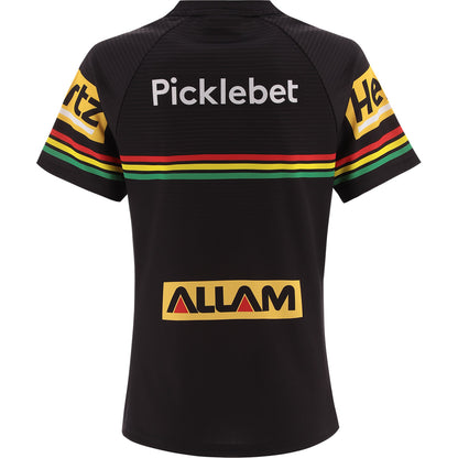 Penrith Panthers Womens 2026 Home Jersey - View 2