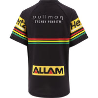 Penrith Panthers Youth 2026 Home Jersey