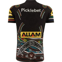 Penrith Panthers Mens 2026 Indigenous Jersey