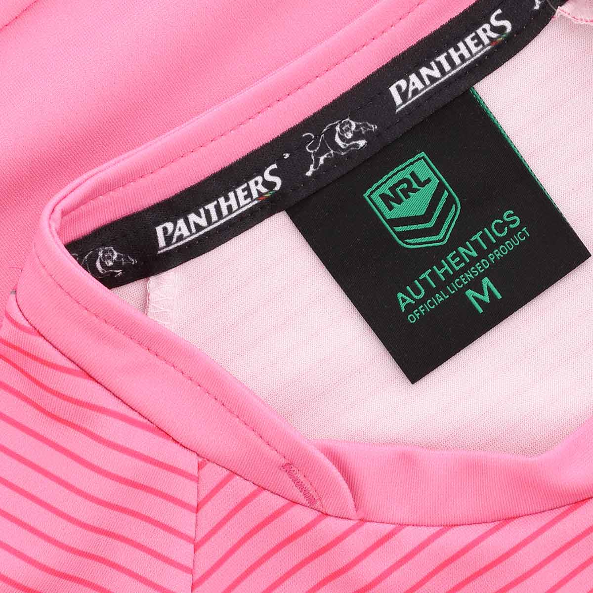 Panthers sales replica jersey