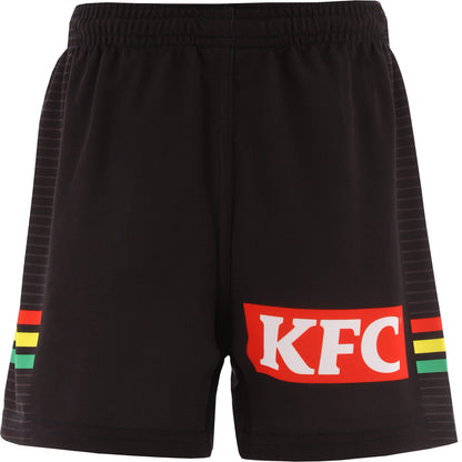 Penrith Panthers 2024 Mens Home Playing Shorts