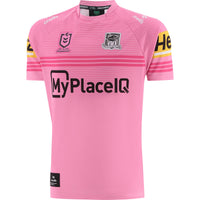 Penrith Panthers Mens 2026 Away Jersey