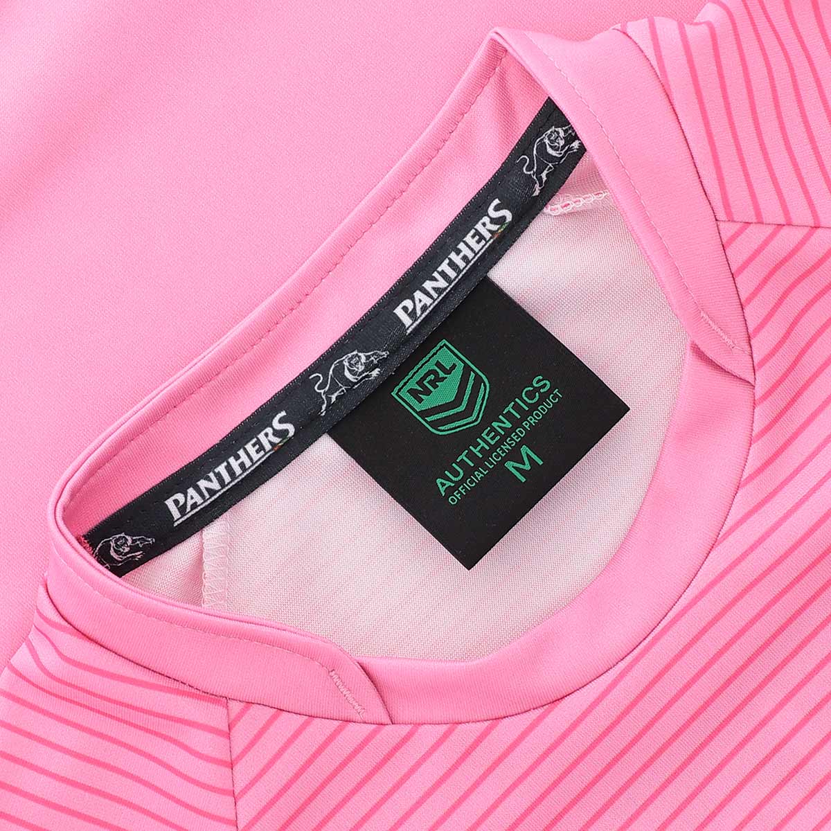 Penrith Panthers Mens 2026 Away Jersey
