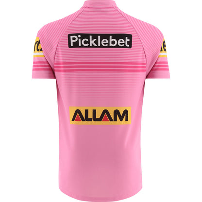 Penrith Panthers Mens 2026 Away Jersey - View 2