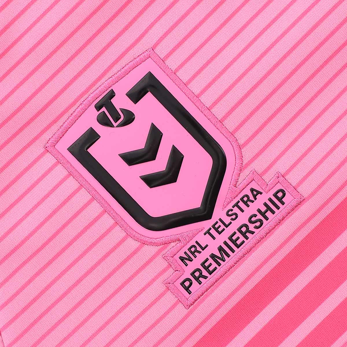 Penrith Panthers Mens 2026 Away Jersey - View 3