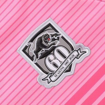 Penrith Panthers Mens 2026 Away Jersey - View 4
