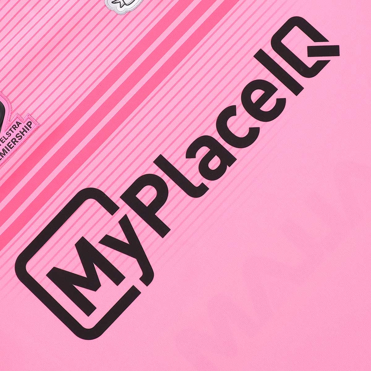 Penrith Panthers Mens 2026 Away Jersey - View 5