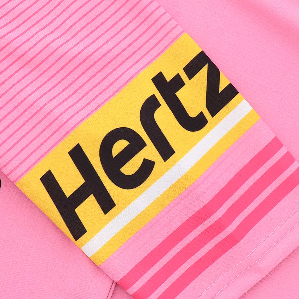 Penrith Panthers Mens 2026 Away Jersey - View 6