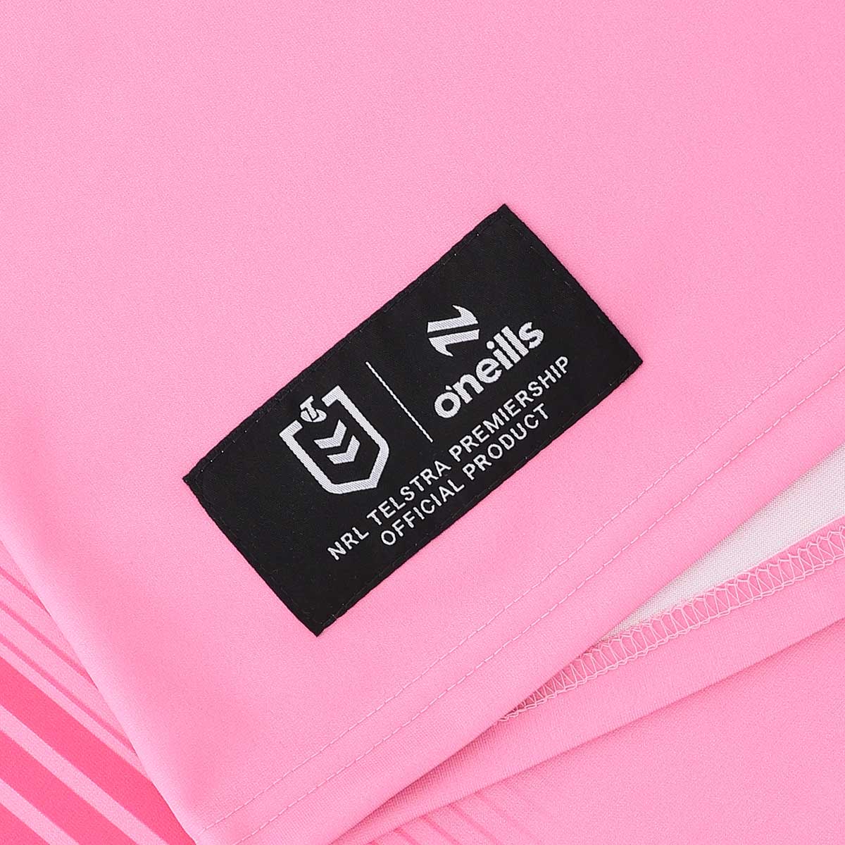 Penrith Panthers Mens 2026 Away Jersey - View 9