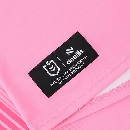 Penrith Panthers Mens 2026 Away Jersey - View 9