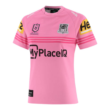 Penrith Panthers Womens 2026 Away Jersey - View 1