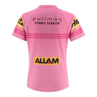 Penrith Panthers Womens 2026 Away Jersey