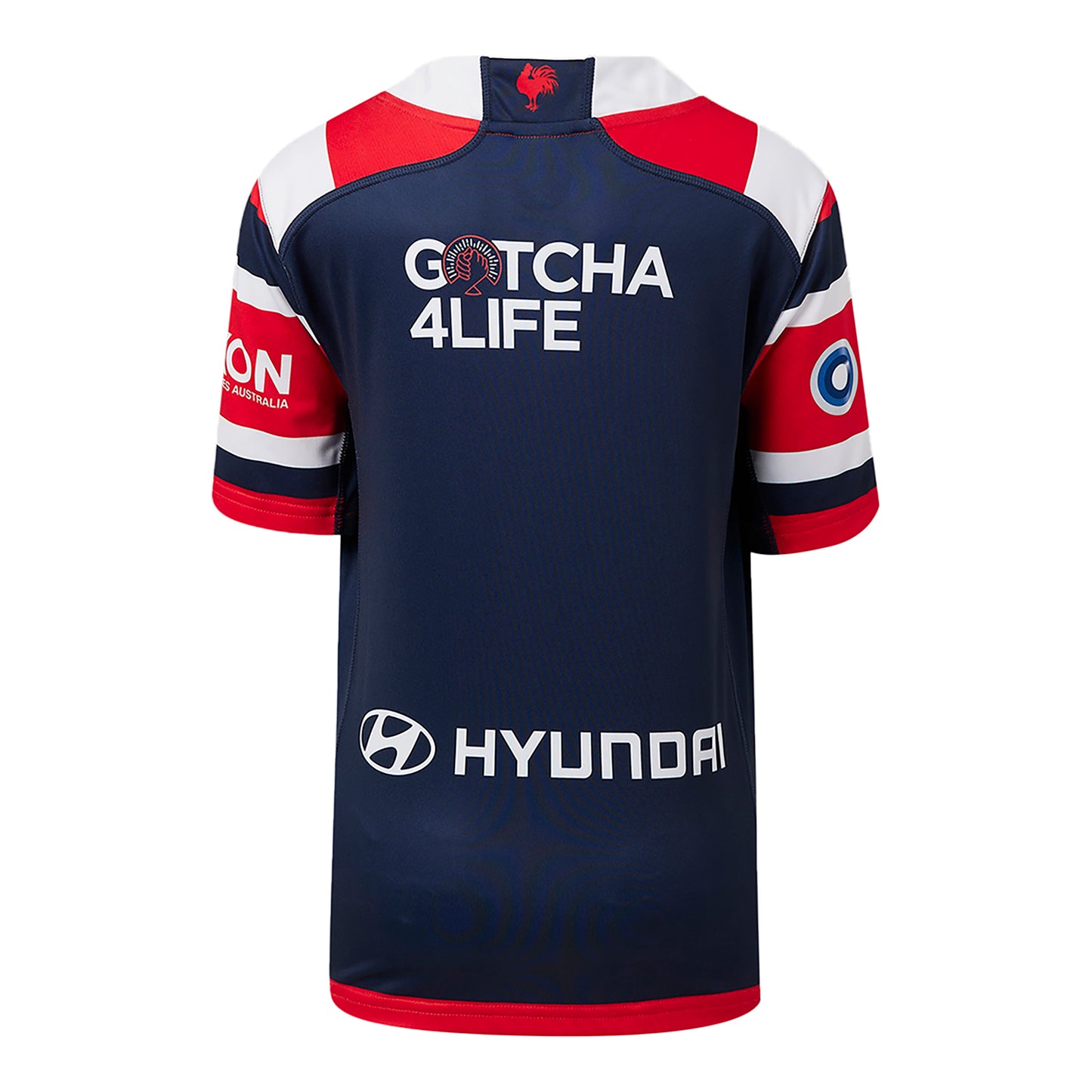 Sydney Roosters 2024 Youth Replica Home Jersey
