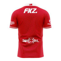 RLWC Tonga Mens 2026 Home Jersey