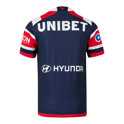 Sydney Roosters 2024 Mens Replica Home Jersey