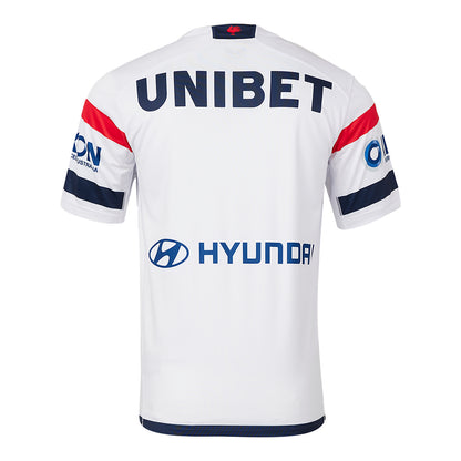Sydney Roosters 2024 Mens Replica Away Jersey - View 2