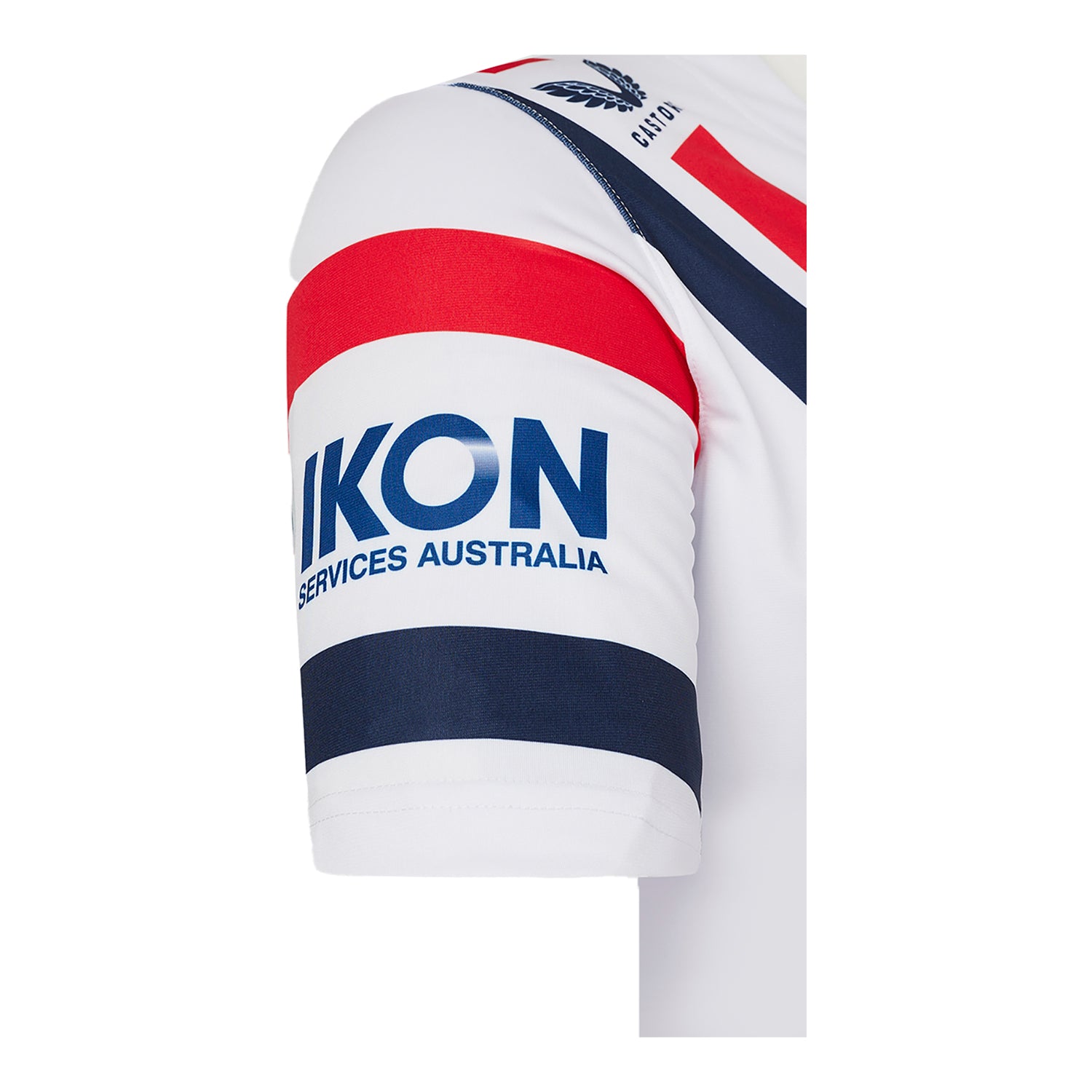 Sydney Roosters 2024 Mens Replica Away Jersey - View 3