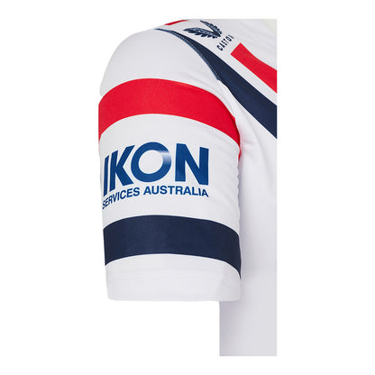 Sydney Roosters 2024 Mens Replica Away Jersey - View 3