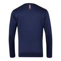 Sydney Roosters 2024 Mens Travel Sweatshirt