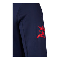Sydney Roosters 2024 Mens Travel Sweatshirt
