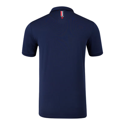 Sydney Roosters 2024 Mens Players Polo