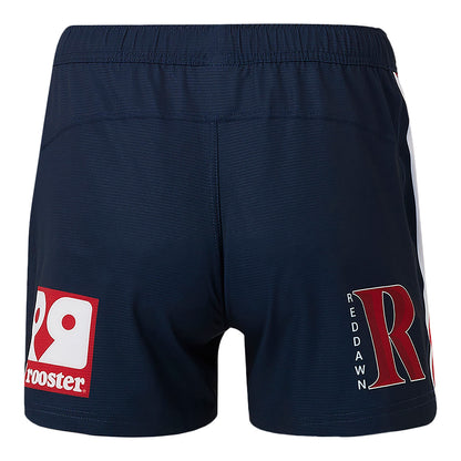 Sydney Roosters 2024 Mens Training Shorts