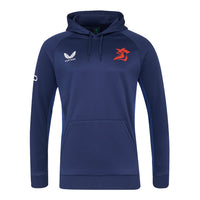 Sydney Roosters 2025 Junior Pro Players Hoodie