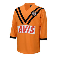 Tigers 1978 Retro Jersey