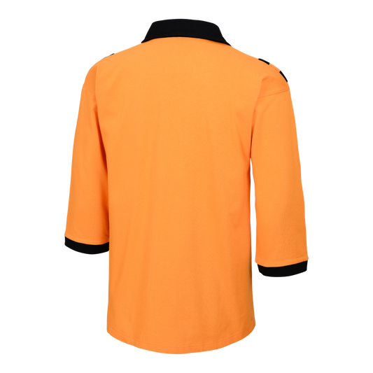 Tigers Mens 1976 Retro Jersey - View 2