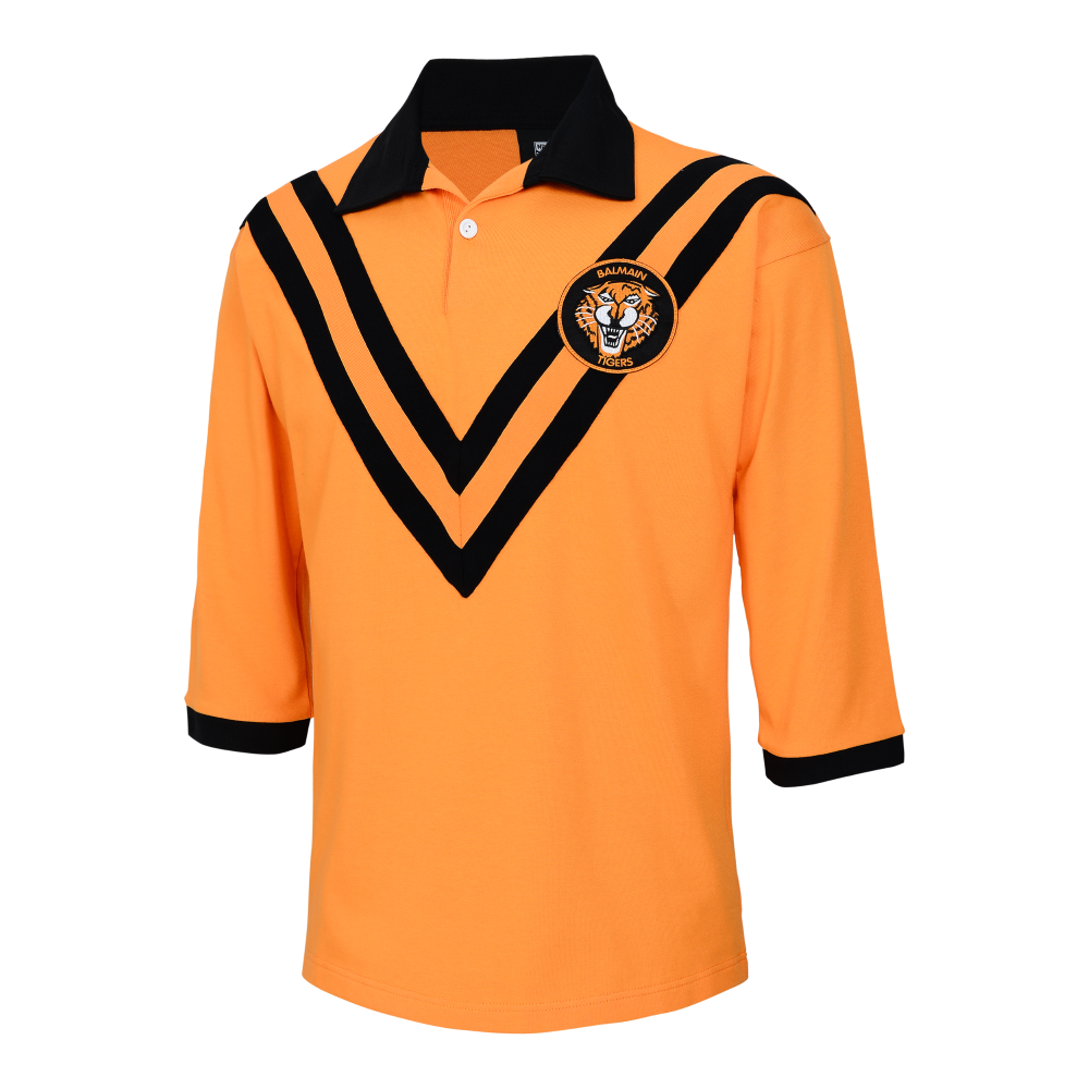 Tigers Mens 1976 Retro Jersey