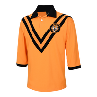 Tigers Mens 1976 Retro Jersey