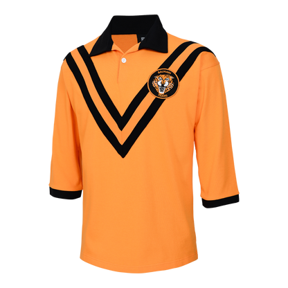 Tigers Mens 1976 Retro Jersey - View 1