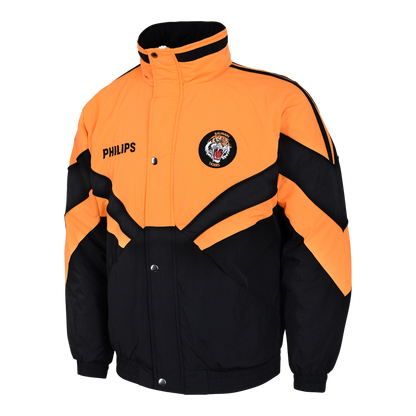 Balmain Tigers Heritage Winter Jacket - View 1