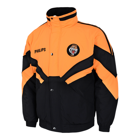 Balmain Tigers Heritage Winter Jacket - View 1