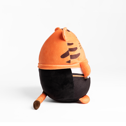 Wests Tigers Squishoz Timmo The Tiger - View 2