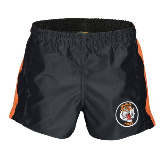 Tigers Retro Shorts - View 1