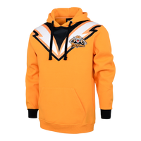 Wests Tigers Adults Retro Hoodie