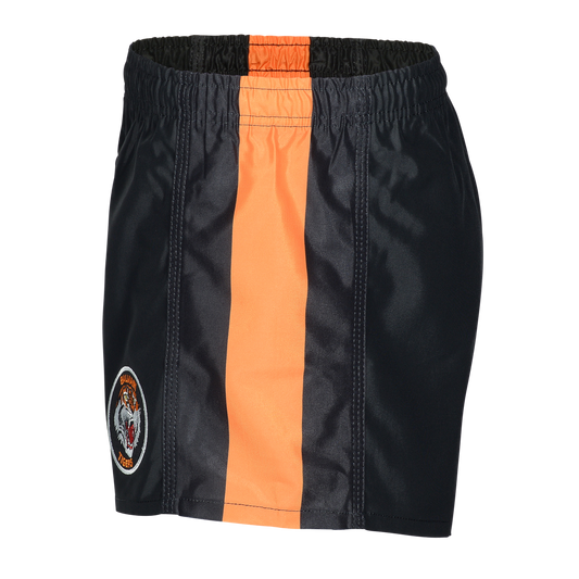Tigers Retro Shorts - View 2