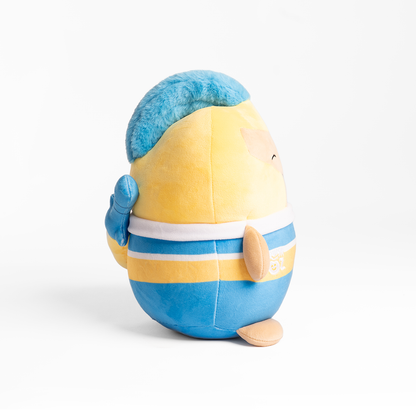 Titans Squishoz Blado The Gladiator - View 3