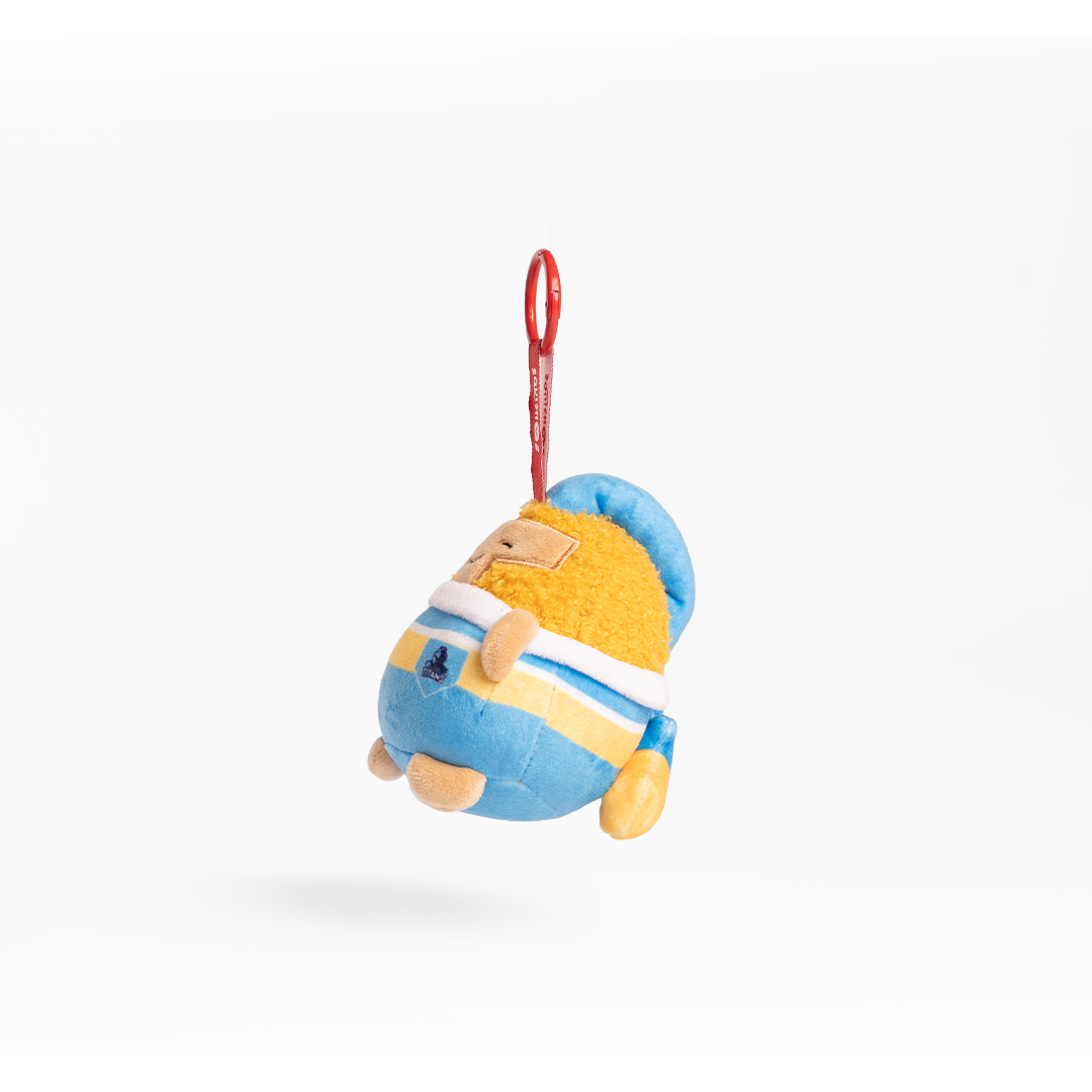 Titans Squishoz Blado The Gladiator Mini - View 3