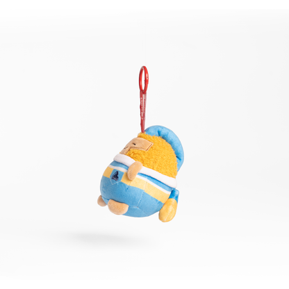 Titans Squishoz Blado The Gladiator Mini - View 3