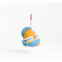 Titans Squishoz Blado The Gladiator Mini