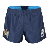 Gold Coast Titans NRL Youth Supporter Shorts