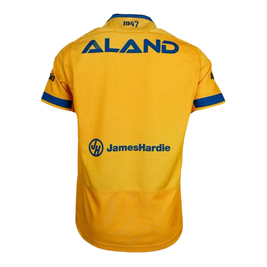 Parramatta Eels Mens 2026 Away Jersey - View 2