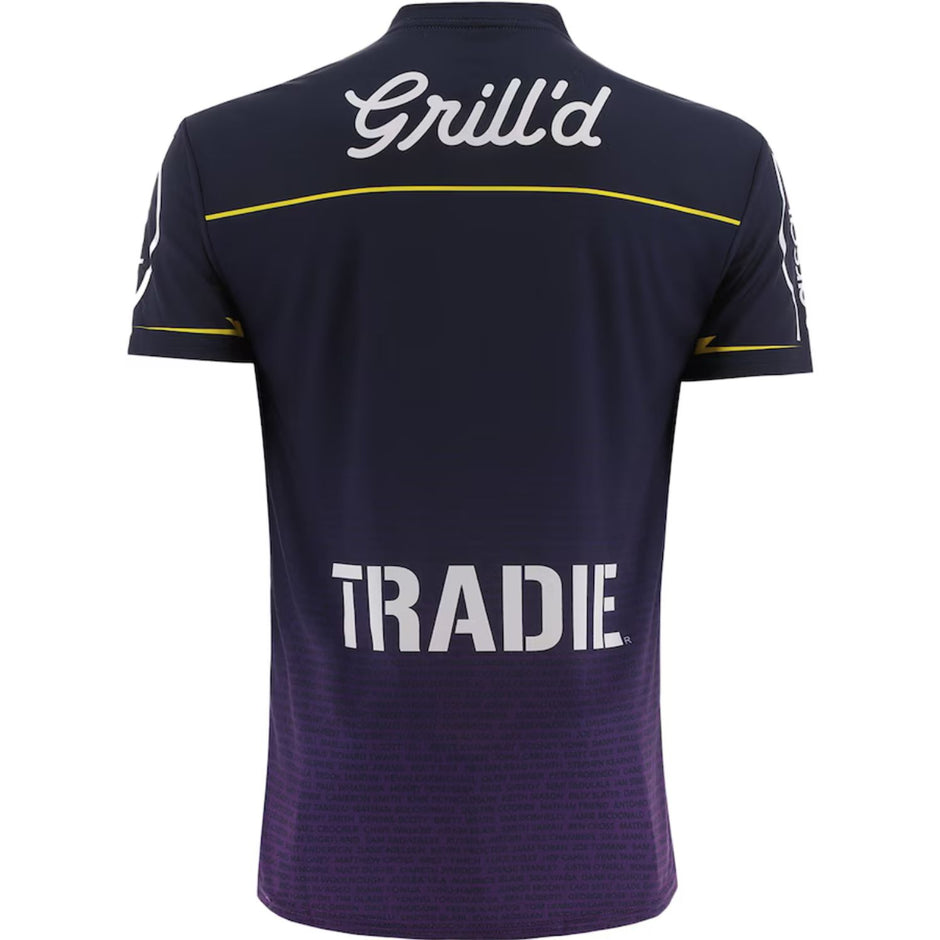Storm T-Shirt main image 0