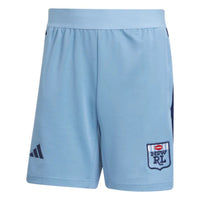 NSW Blues 2025/26 Mens Tiro Shorts