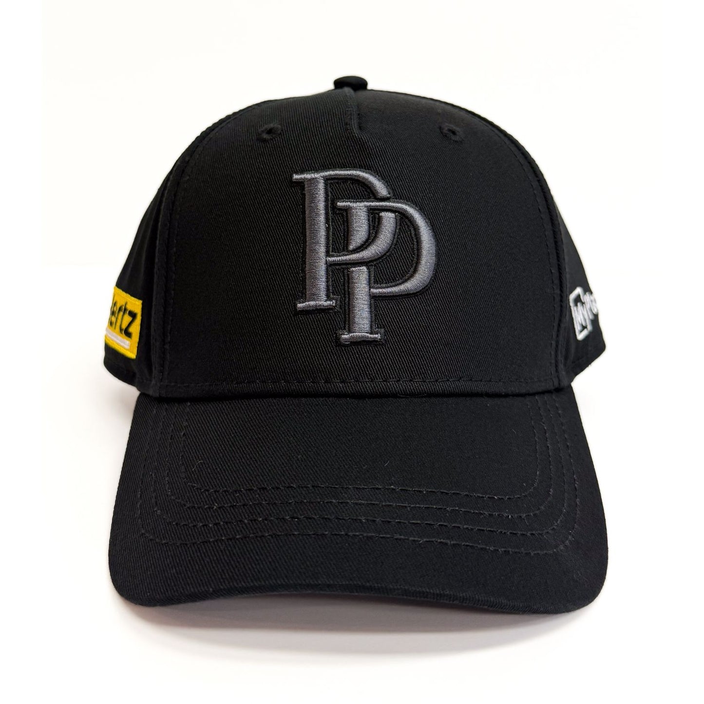Panthers Unisex 2026 Media Cap