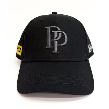 Panthers Unisex 2026 Media Cap - View 2