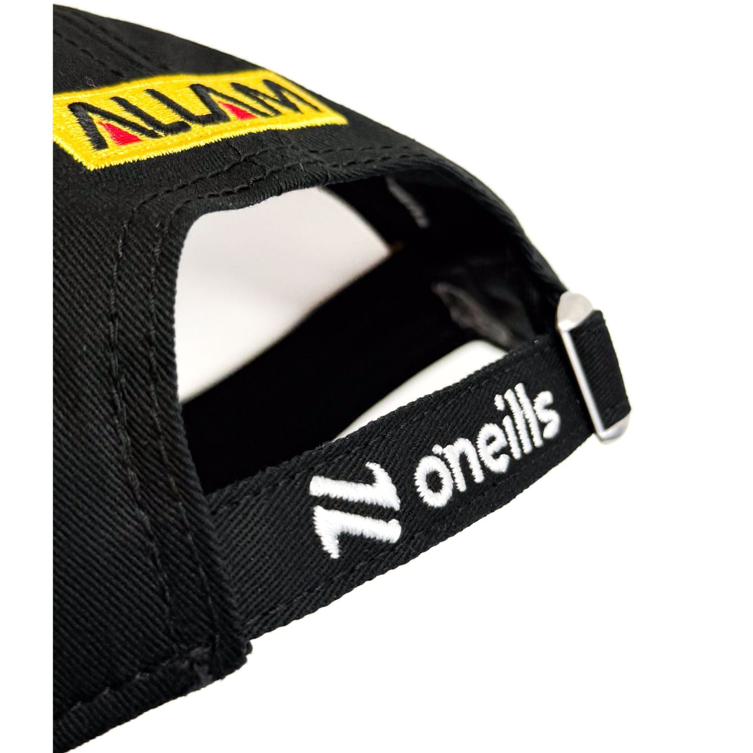 Panthers Unisex 2026 Media Cap - View 3