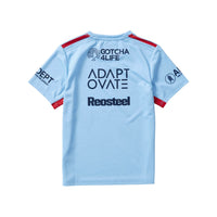 Sydney Roosters Youth 2026 Pre Season Training T-Shirt
